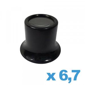 Loupe Horloger x6.7