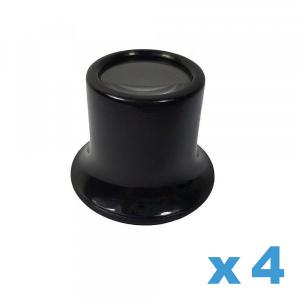 Loupe Horloger x4