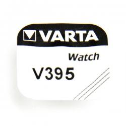 Pile de Montre Varta 395 1,55 V