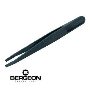 Pince Bergeon 6751.05 Fibre Carbone