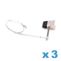 Loupe Binoculaire Professionnelle TSL 3x