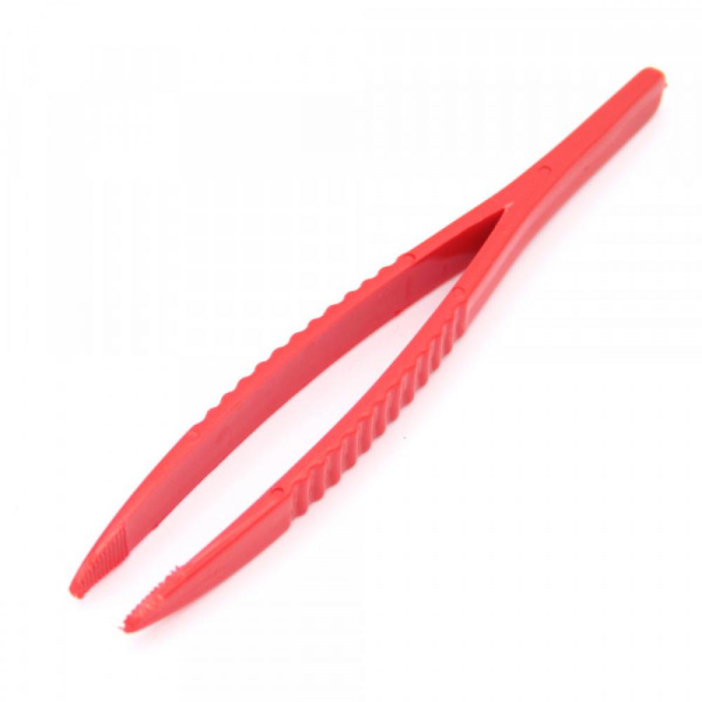 Pince De Balancier De Mouvement Pour Réparation De Montre - Alliage Robuste 11cm