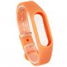 Bracelet pour Xiaomi Band 3 Orange