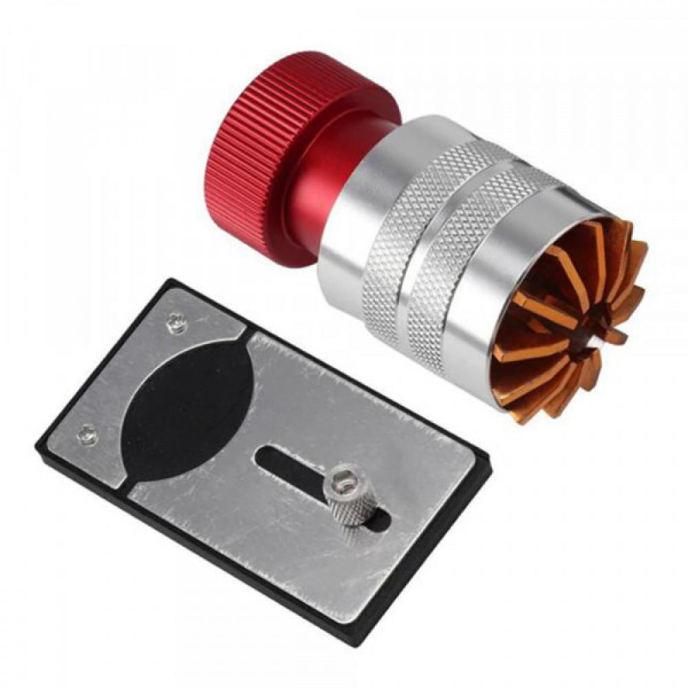 Horloger Verre De Rechange Montre Diesel Genuine Original DIESEL