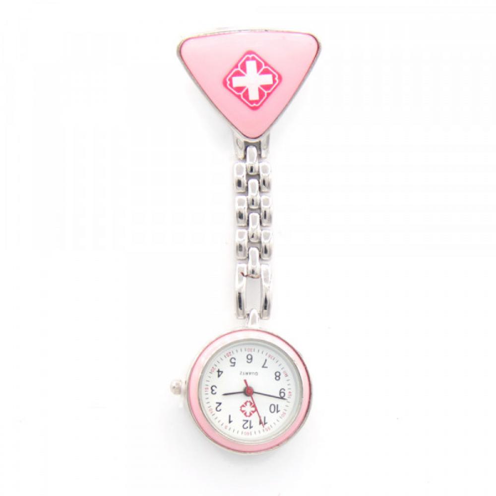 Montre clearance trotteuse infirmière