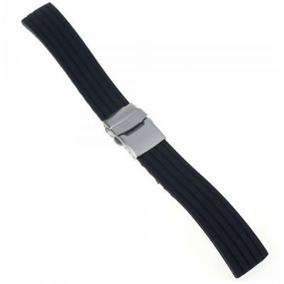 Bracelet Silicone Montre Femme, Montre Bracelet Caoutchouc Femme - Maison Fèvre