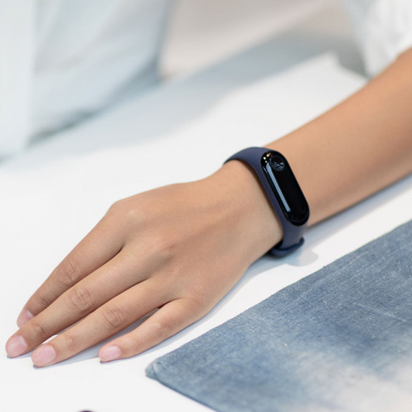 smartband 3 xiaomi