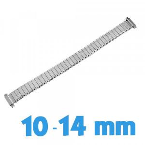 Élastique pour bracelet - 10 IS
