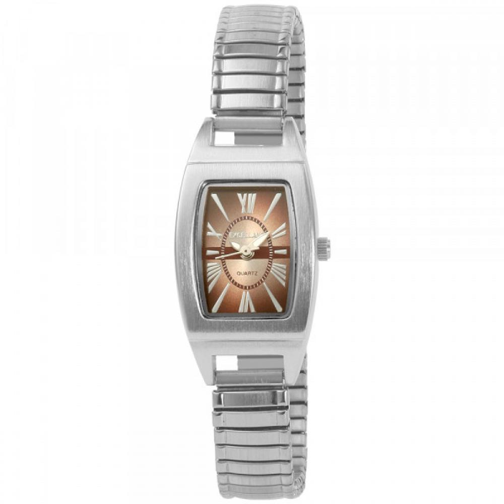 Lancardo Montre bracelet élastique pour femme