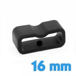 Passant pour Montre Silicone GARMIN VIVOFIT 3/4 VIVOSMART