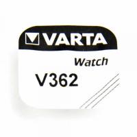 Pile pour Montre Varta 362