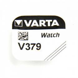 Pile de Montre 379 Varta 1,55 V