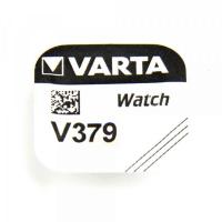 Pile de Montre 379 Varta 1,55 V