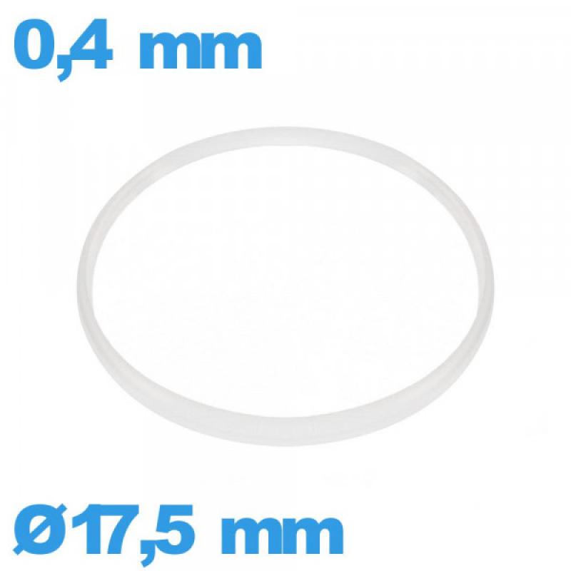 Verre De Montre étanche Diamètre 23.2 Mm - Marque TENA & BUTTY - Neuf Sans étiquette