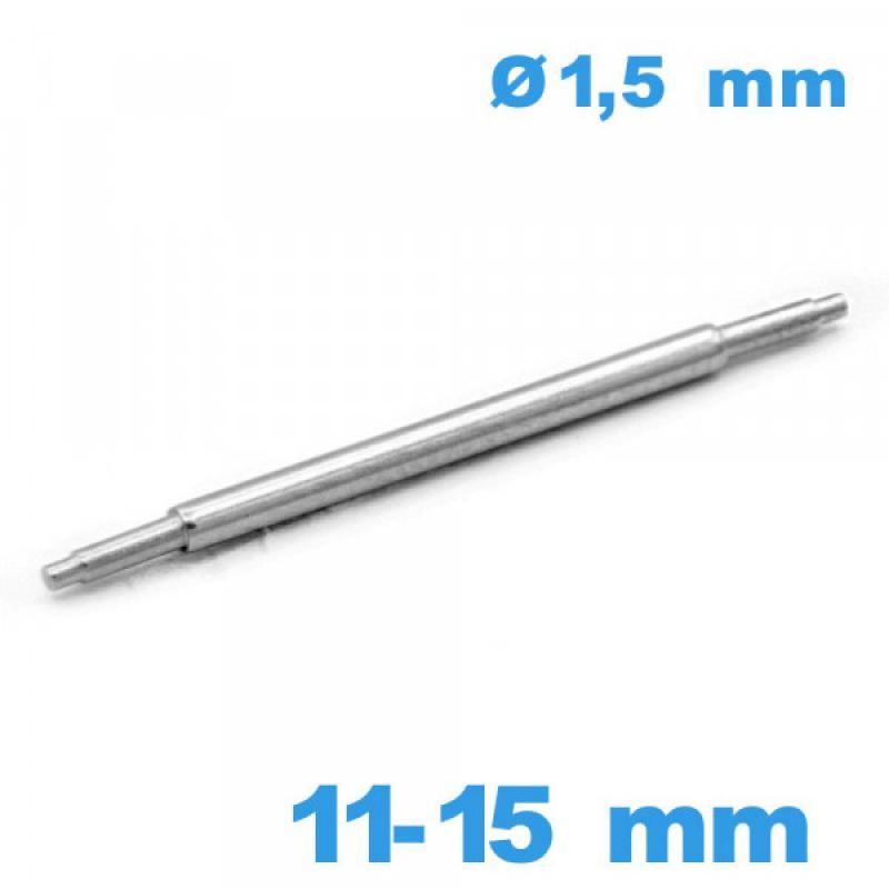 Balancier Pour Montre - HP 11 1/2 1641 - Pièce Mouvement Neuve Sans Emballage