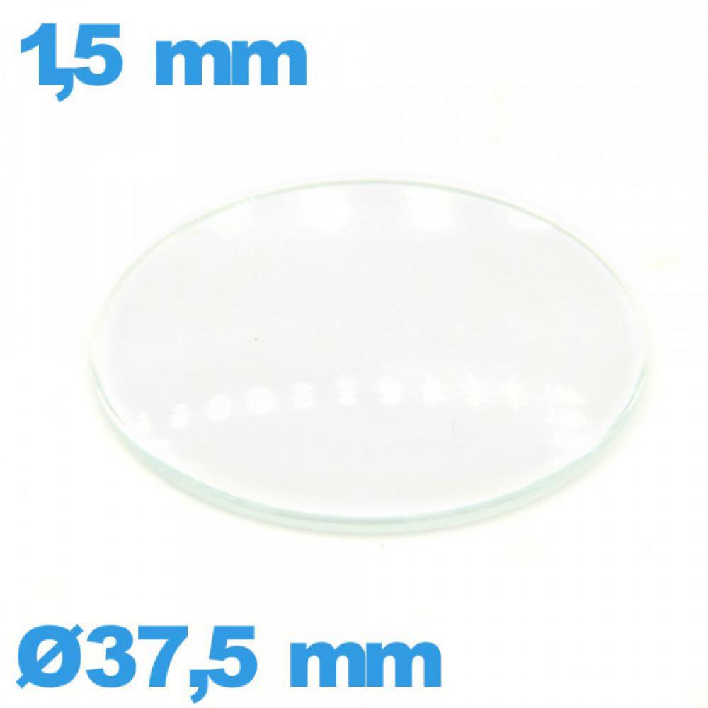 Verre De Montre Carré 15x15 Mm – Marque ROBUR – Pour Réparer Votre Montre Vous-même