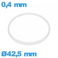 Joint   horlogerie 42,5 X 0,4 mm i-Ring  