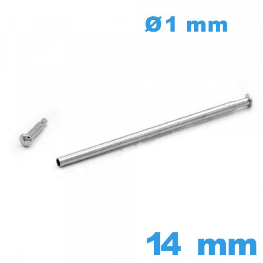 Tige Laiton 200mm Artisanat Tige En Laiton Plein 25x200mm - Pour DIY, Modélisme Et Artisanat Tige Usinage Pliage Soudure