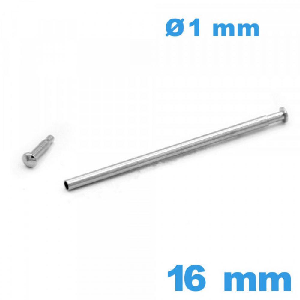 Bracelet de montre 16mm clearance