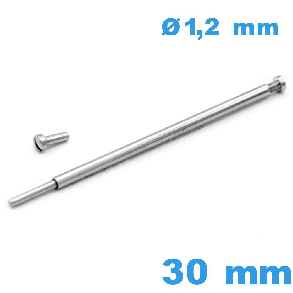 Coquille Aluminium Grade Aérien Stanley Engineering Pour Connecteur KOBI (type Vis, Argenté)