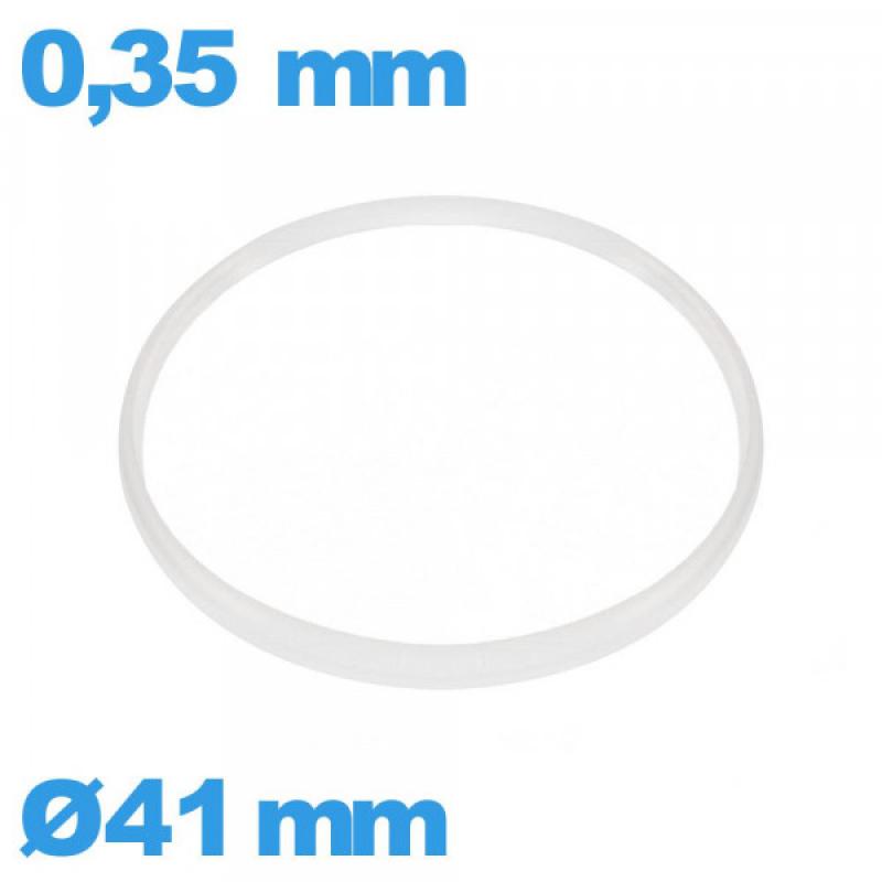 Verre De Montre Diamètre 35.6 Mm Pour ROAMER X7318 / VERLUX XS356.405 - Neuf
