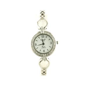 Montre OMAX bijou argenté Montre OMAX bijou argenté