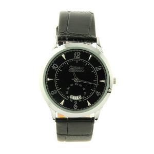 Montre en cuir CORVETTE