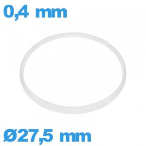 Joint de marque Sternkreuz montre  - 27,5 X 0,4 mm  i-Ring