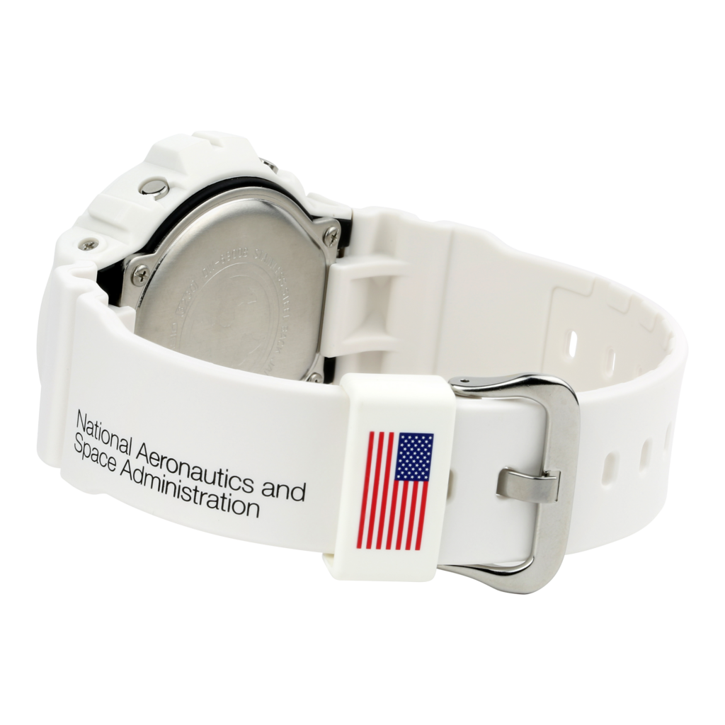 Bracelet de la Montre Casio Nasa G-Shock