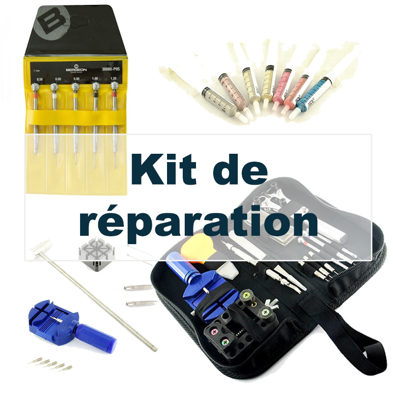 Catégorie Kit de Réparation