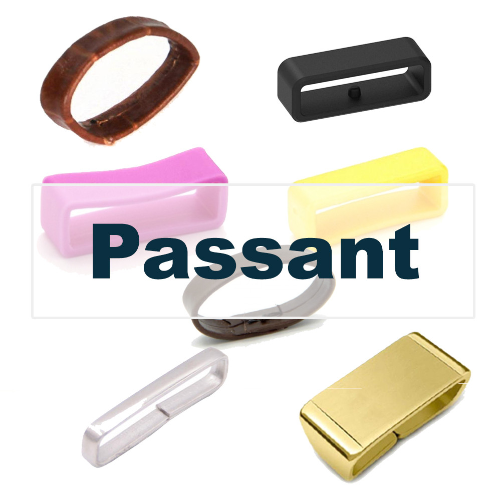 Catégorie Passant de bracelet