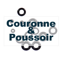 Joint de couronne