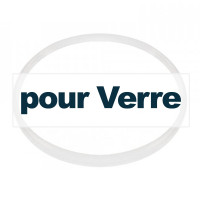 Joint de verre