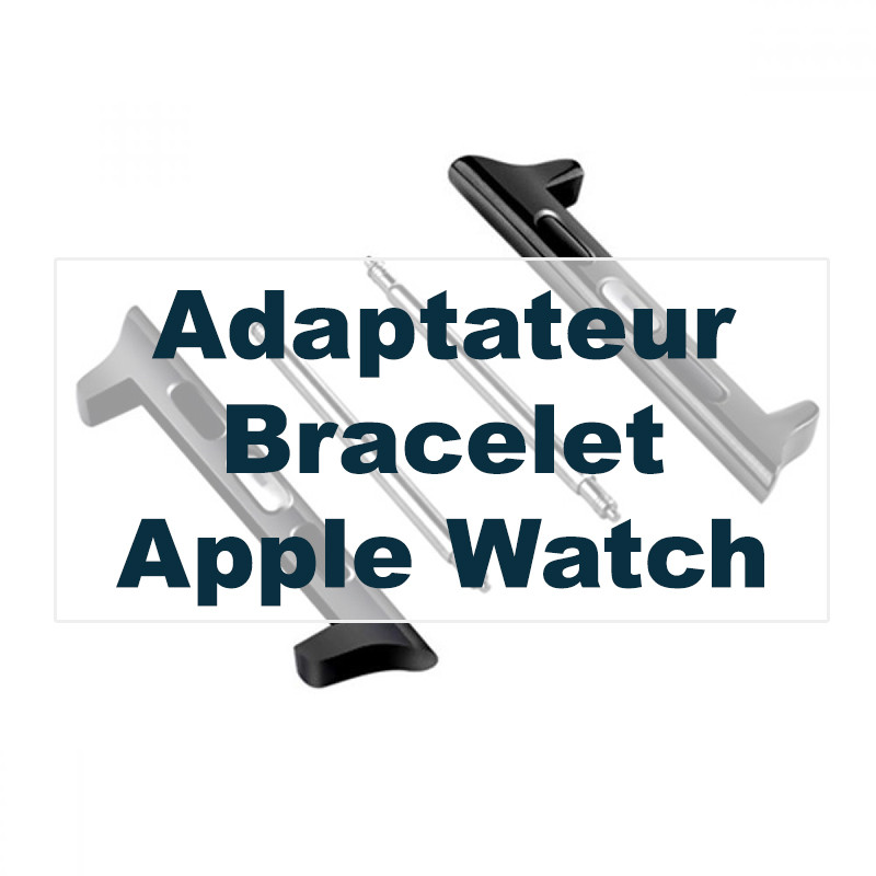 Catégorie Adaptateur Bracelet