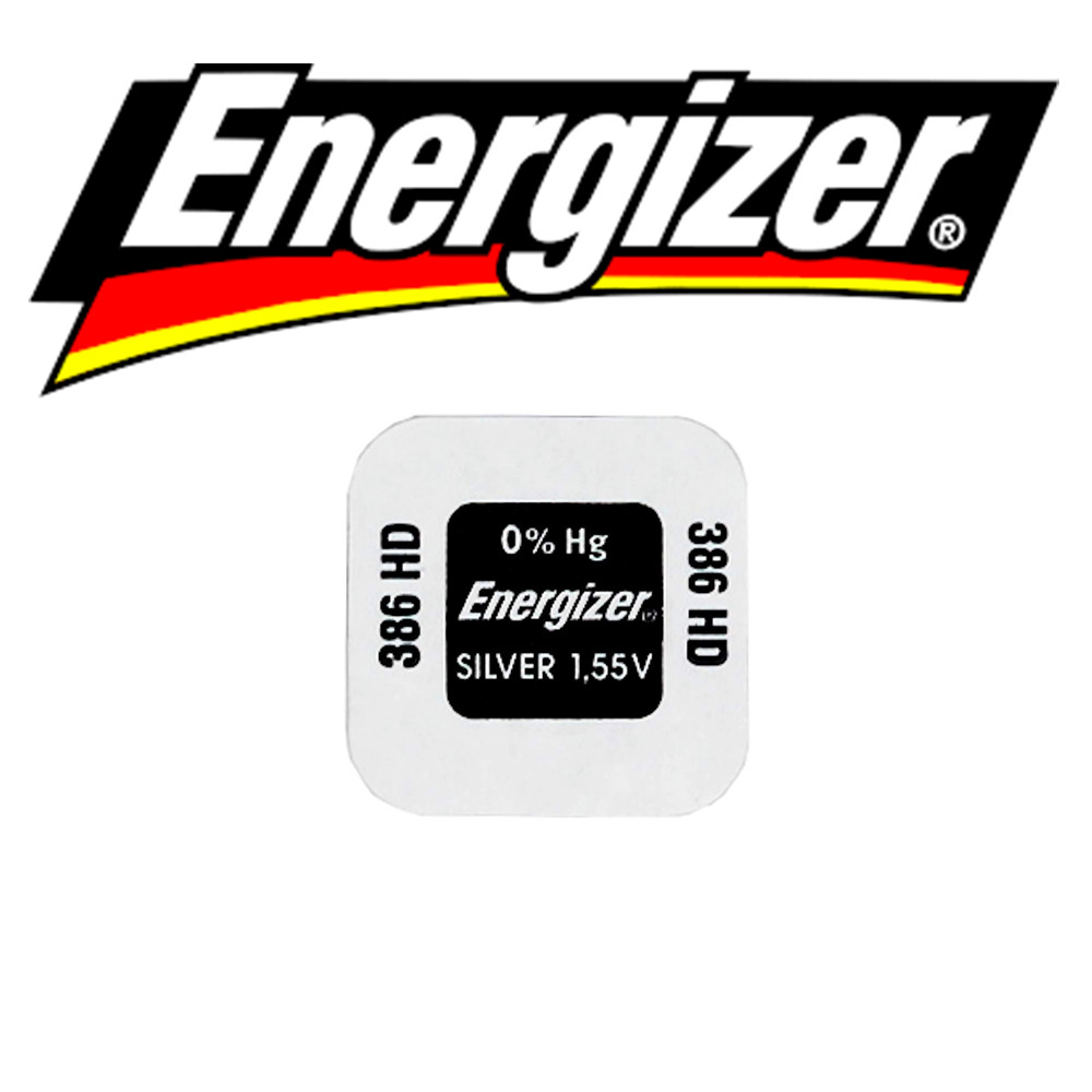 Catégorie Energizer