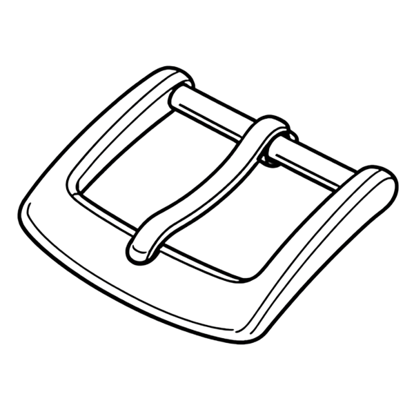 Schéma Boucle Ardillon Montre