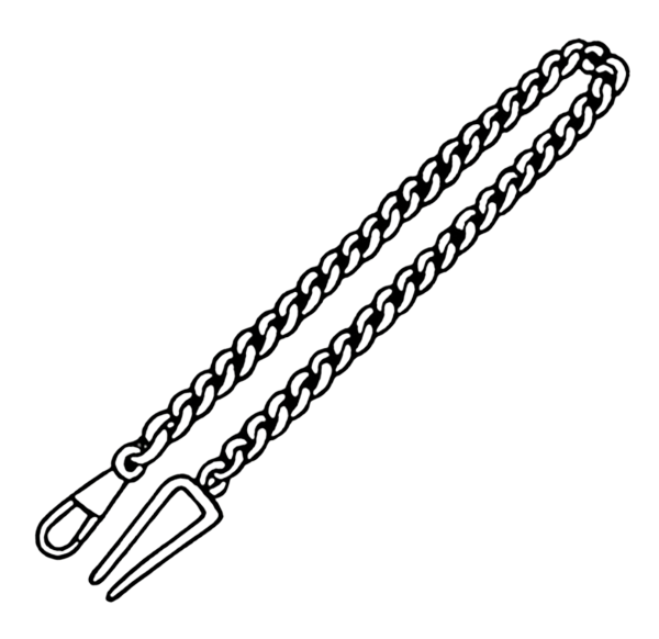 Bracelet de Montre Cuir