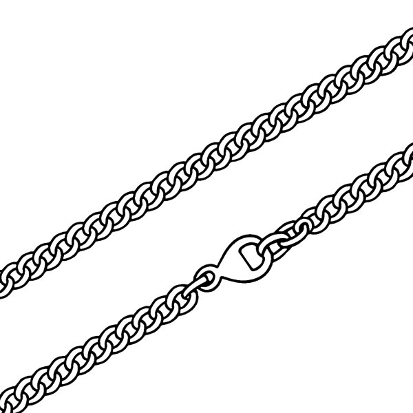 Bracelet de Montre Cuir