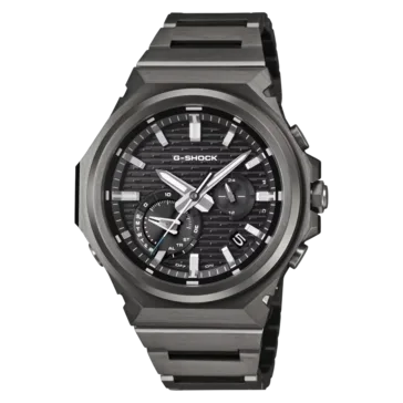 Lancement de 17 nouvelles montres G-Shock par Casio au Japon en juin 2026