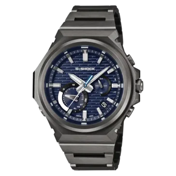 Lancement de 17 nouvelles montres G-Shock par Casio au Japon en juin 2026