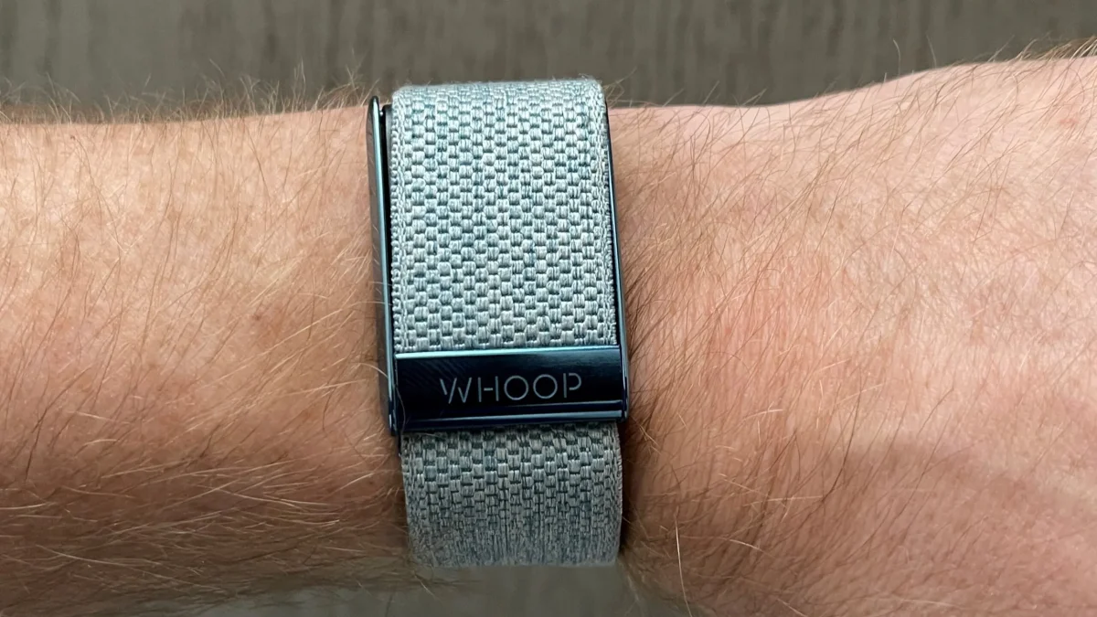 Prototype de bracelet de santé sans écran chez Apple : nouvelles rumeurs