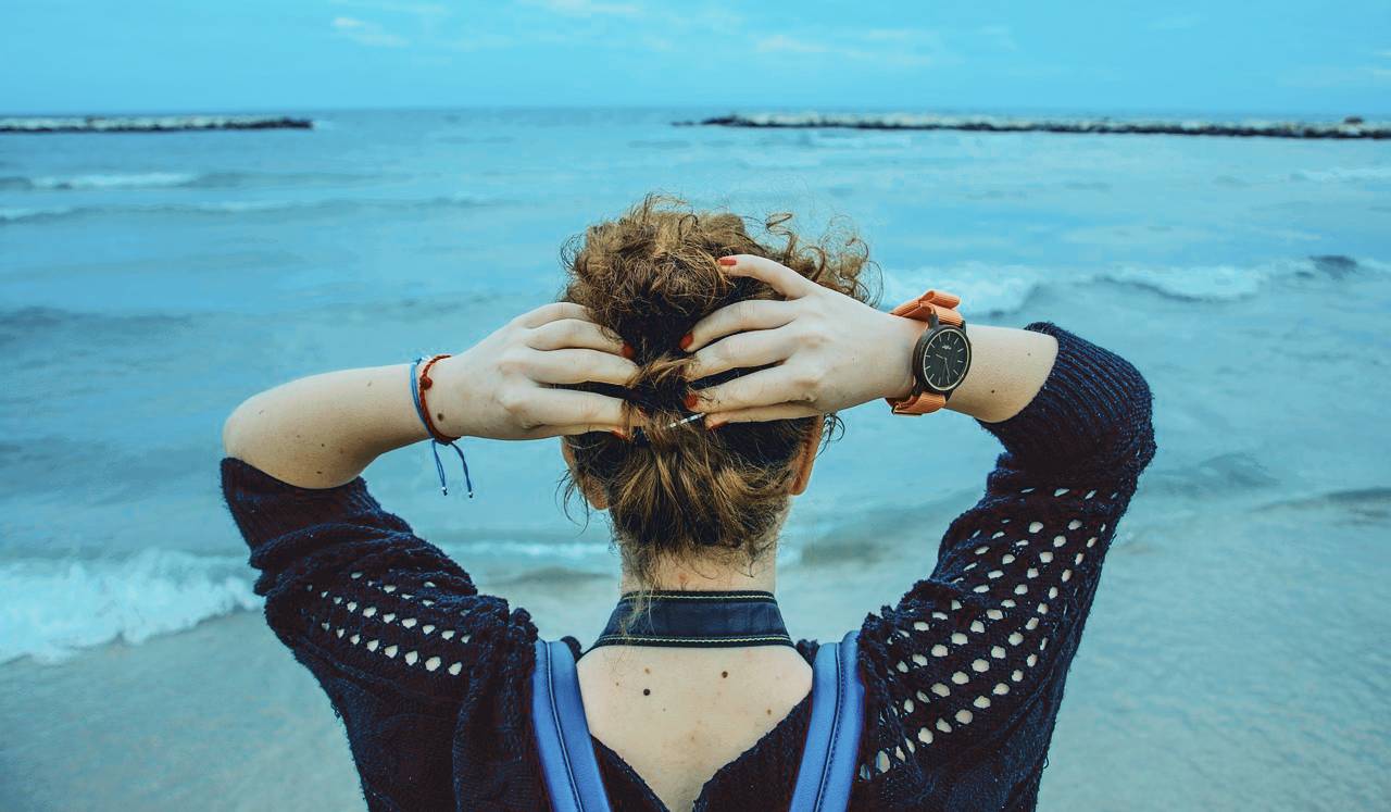 Guide complet : Protéger votre montre à la plage