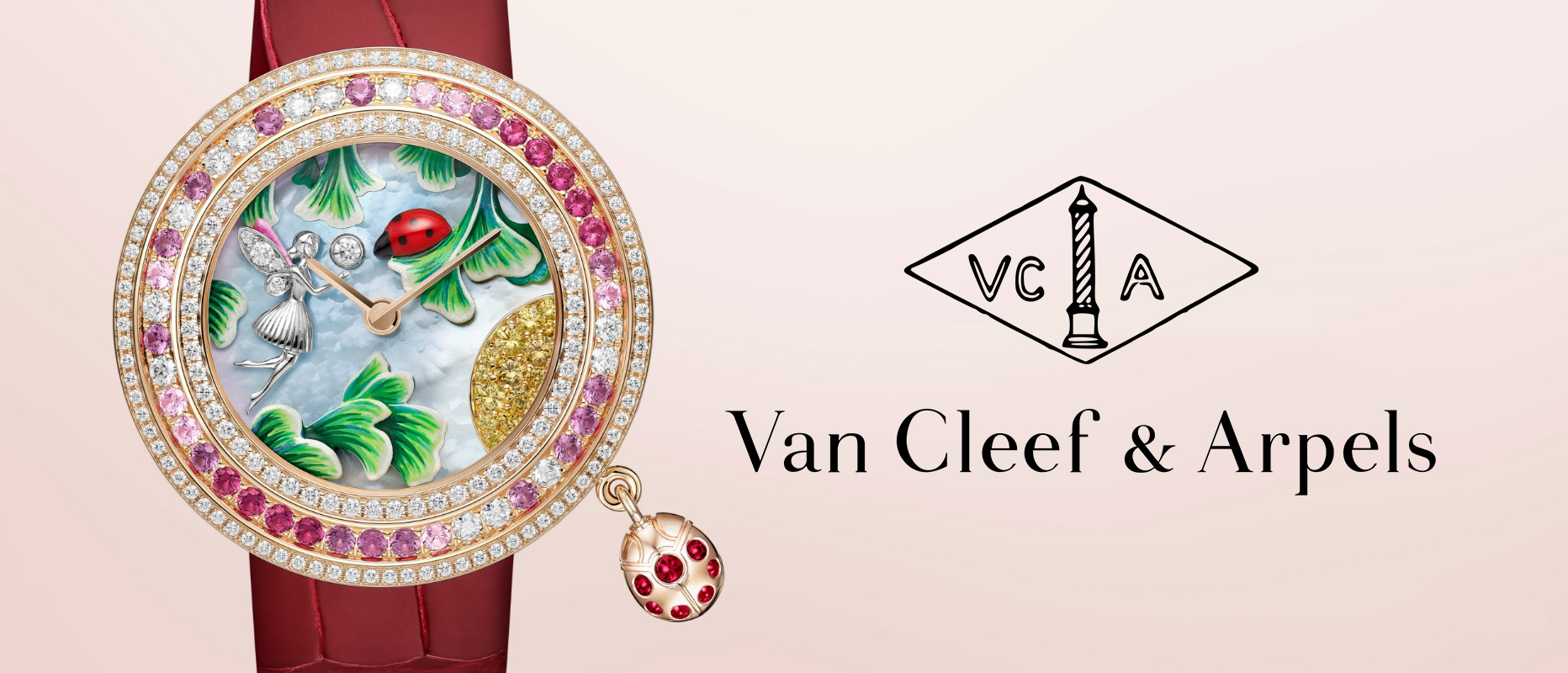 Van Cleef & Arpels : un nouvel atelier en France
