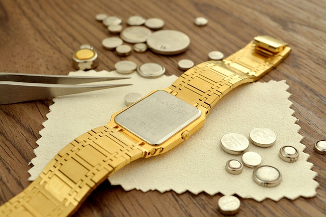 Se protéger des Contrefaçons de Piles de montre sur Internet