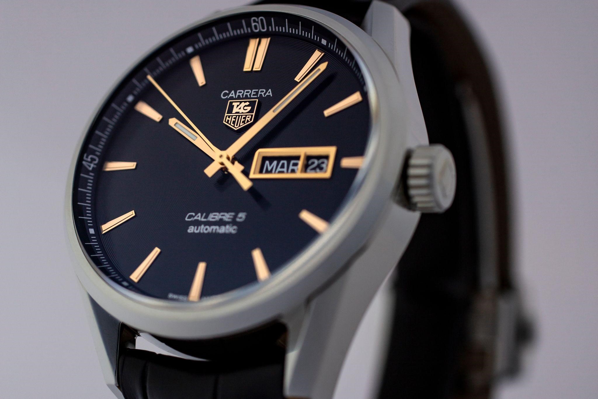 Montres de luxe : investissement ou plaisir ? Tout ce que vous devez savoir