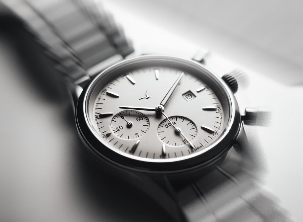 Pourquoi Ce Sens des Aiguilles d'une Montre