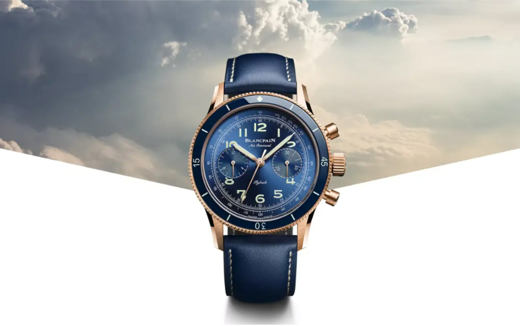 Découvrir l'élégance des montres de luxe pour homme