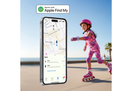 Ice Kids 4G : Montre connectée pour enfants avec 4G