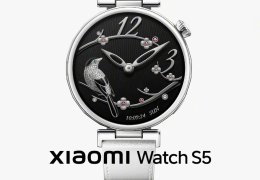 Xiaomi Watch S5 : Caractéristiques et Disponibilité